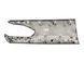 Накладка торпедо правая SUBARU FORESTER SL 2024- 66077SL650, 66077SL650, A