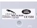 Автомагнітола LAND ROVER DISCOVERY SPORT L550 2014-2019 2ACRLBEL005, 2ACRLBEL005, A