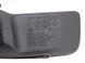 Зеркало в салон верхнее LAND ROVER DISCOVERY SPORT L550 2019- (LK7217E678BA) LR127459, LR127459, A
