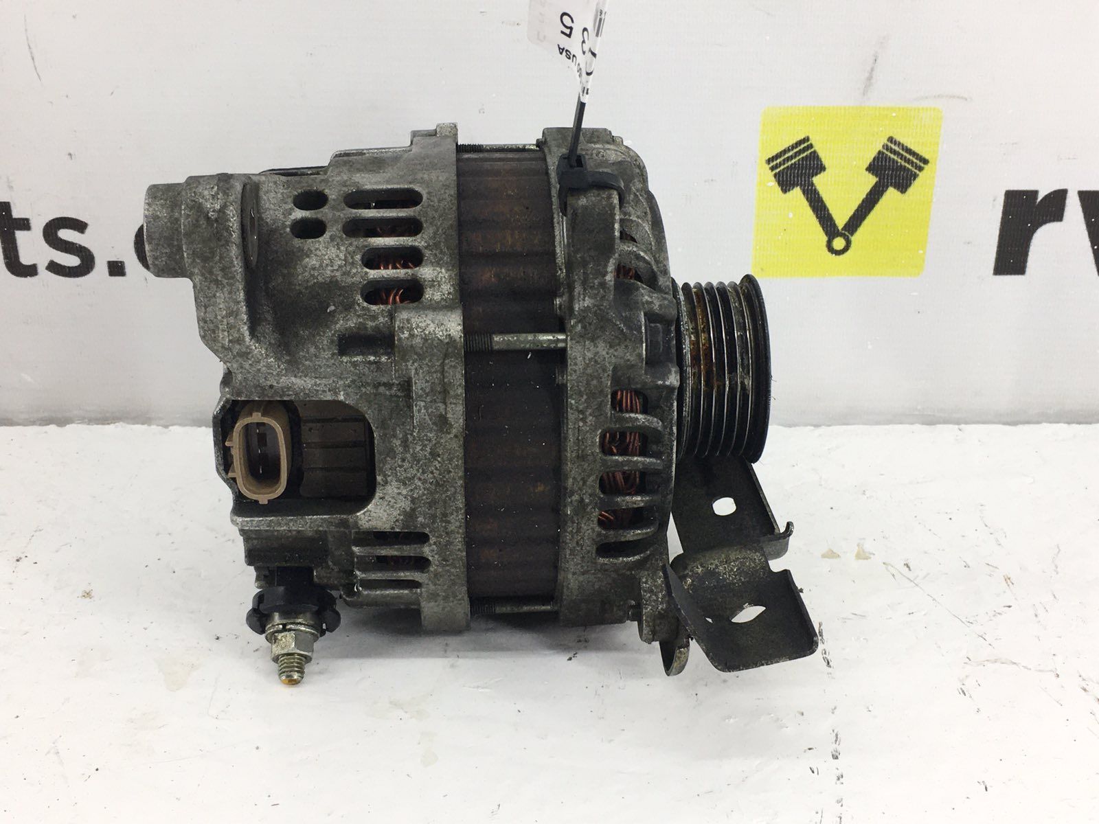 Генератор infiniti q50