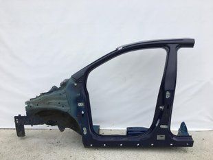 Чверть автомобіля передня ліва CHEVROLET TRAX U200 2013-2016 95073210, 95073210, A