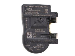 Датчик давления в шинах LAND ROVER RANGE ROVER EVOQUE L538 2011-2015 FW931A159AB, FW931A159AB, A
