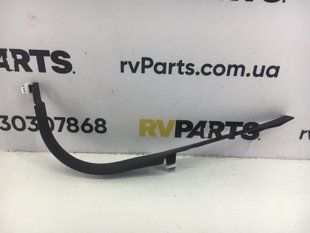 Накладка стойки лобового стекла нижняя левая VOLVO XC70 P24 2016-2022 39858697, 39858697, A