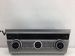 Блок управління пічкою/кліматконтролем SUBARU OUTBACK B15 2015-2019 72311AL11A, 72311AL11A, A