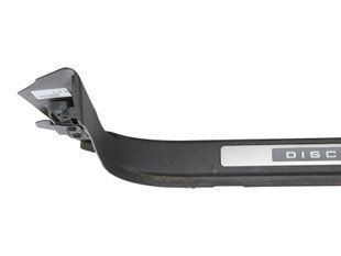 Накладка порога передня ліва внутрішня LAND ROVER DISCOVERY SPORT L550 2014-2019 FK7M02349AE8PVJ, FK7M02349AE8PVJ, B