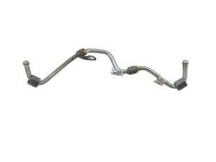 Трубка топливная LAND ROVER RANGE ROVER EVOQUE L538 2011-2015 (CJ5E9J323BC) LR049649, LR049649, A