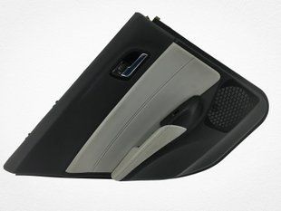Карта дверей задня ліва ACURA ILX 2012-2018 83751-TV9-A31ZC, 83751-TV9-A31ZC, B