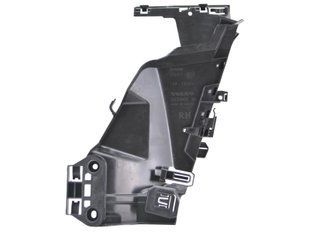 Кронштейн замка двери передний правый VOLVO XC60 2017- 31440009, 31440009, A