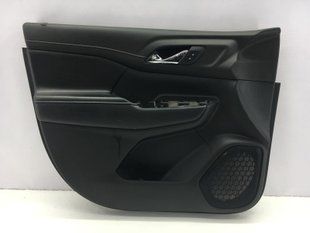 Карта двери передняя левая GMC ACADIA 2016-2019 84584169, 84584169, B