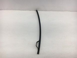 Направляющая стекла двери задняя левая NISSAN PATHFINDER R51 2005-2014 82223EA500, 82223EA500, A