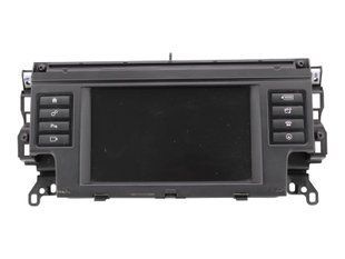 Информационный дисплей LAND ROVER DISCOVERY SPORT L550 2014-2019 FK7219C299AC, FK7219C299AC, A