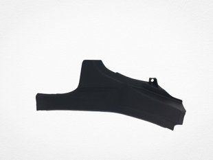 Накладка порога внутрішня задня ліва SUBARU LEGACY BN 2015-2018 94061AL03AVH, 94061AL03AVH, A