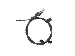 Трос ручного гальма лівий HONDA CR-V 2006-2010 47560SWA013, 47560SWA013, A