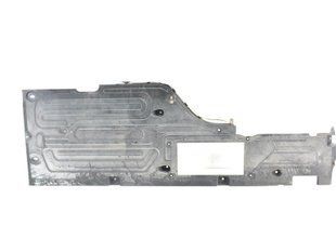 Захист днища лівий JAGUAR XF X250 2008-2011 (C2Z13502) 9X23112C29CA, 9X23112C29CA, A