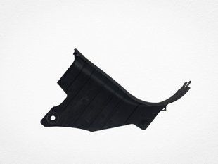 Накладка порога внутренняя передняя левая INFINITI QX56 2004-2010 669017S000, 669017S000, A