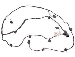 Проводка парктроника передняя AUDI Q5 2008-2012 8R0971095, 8R0971095, A