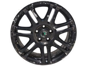 Диск R18 5* SKODA SUPERB 3T 2008&ndash;2013 (7.5Jx18H2 PCD 5x112 ET46 DIA57.1) 3T0601025E, 3T0601025E, B