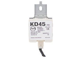 Блок управления MAZDA CX-5 KE 2012-2015 (іммобілайзером) KD45675D4, KD45675D4, A