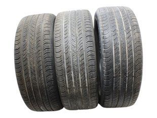 Шина R19 AS комплект 3шт., CONTINENTAL, 235/50R19 99H, Словакія 2шт. 2023р., Франція 1шт. 2021р., S0291, A