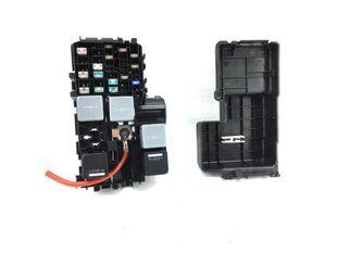 Блок предохранителей VOLVO S90 SPA 2016-2020 31384034, 31384034, A