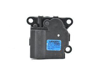 Привод заслонки печки HYUNDAI SANTA FE CM 2006-2009 D332JY9AA02, D332JY9AA02, A