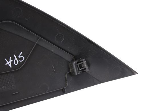 Накладка торпедо правая VOLVO S60 SPA 2019-2024 31467512, 31467512, A