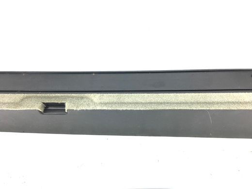Накладка багажного отсека нижняя левая AUDI Q5 2008-2012 8R0861835, 8R0861835, A