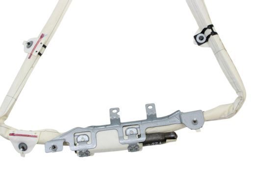 Подушка безпеки верхня ліва VOLVO V60 Y20 2013-2018 31332541, 31332541, A