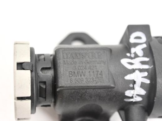Клапан управління турбіною TOYOTA VERSO WAR20 2012-2018 8509323-05, 8509323-05, A