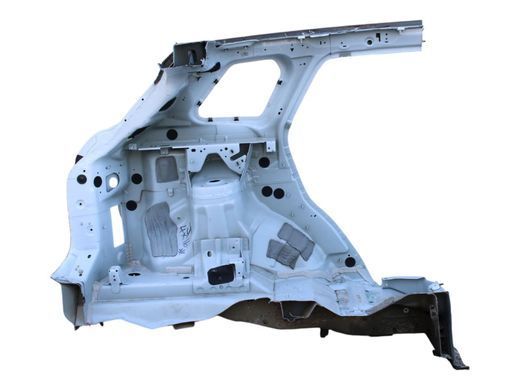 Чверть автомобіля задня ліва LAND ROVER RANGE ROVER EVOQUE L538 2015-2018 LR054609, LR054609, B