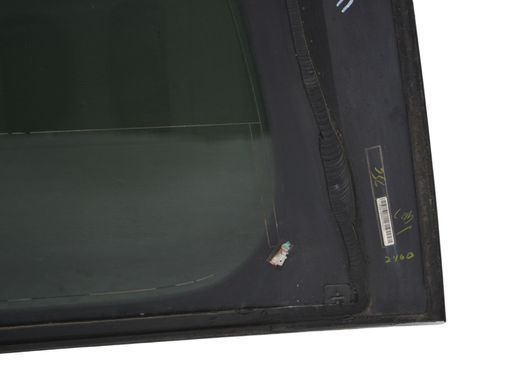 Скло в кузов заднє праве NISSAN PATHFINDER R51 2005-2014 83306EB305, 83306EB305, A