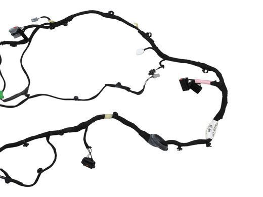 Проводка двери передняя левая LAND ROVER DISCOVERY SPORT L550 2019- (LR134098) LK7214631, LK7214631, A