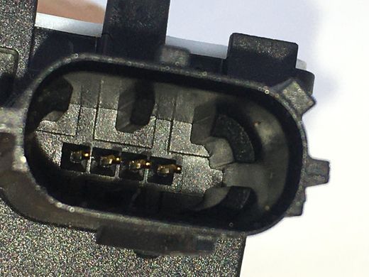 Датчик удара TOYOTA AVENSIS T27 2009-2011 89831-05040, 89831-05040, A