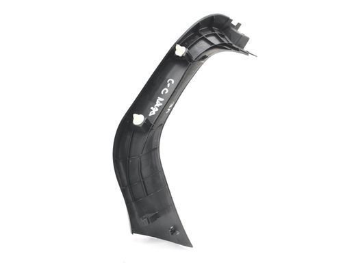 Накладка кришки багажника верхня ліва внутрішня CITROEN C-CROSSER 2007-2013 (7224A017) 8748NT, 8748NT, B
