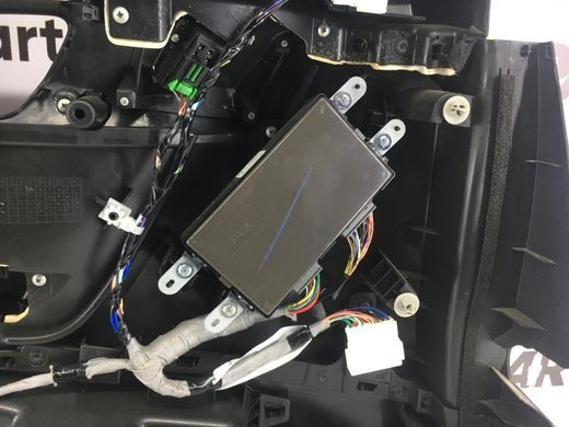 Карта дверей передня права ACURA MDX 2008-2013 83501-STX-H02ZB, 83501-STX-H02ZB, A