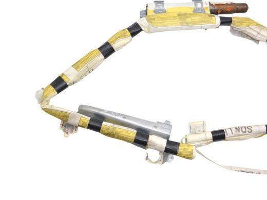 Подушка безпеки ліва TOYOTA AVENSIS T27 2012-2015 62180-05090, 62180-05090, A