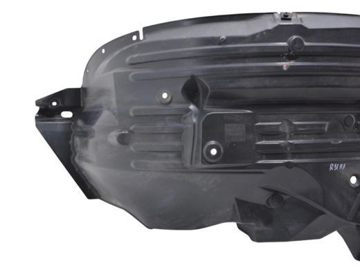 Підкрилок передній лівий NISSAN PATHFINDER R51 2005-2014 63841EB000, 63841EB000, A