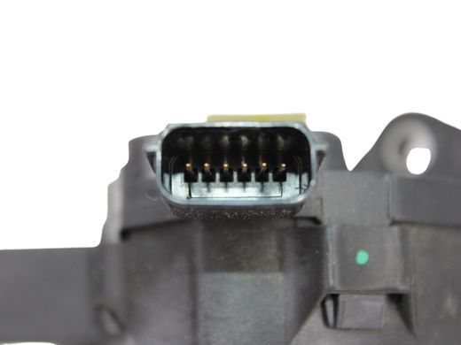 Педаль газу LAND ROVER DISCOVERY SPORT L550 2014-2019 FK729F836AB, FK729F836AB, A