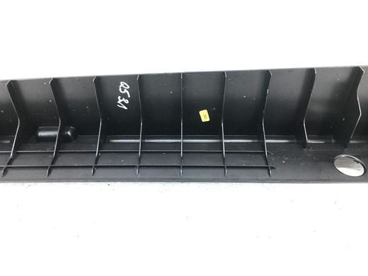 Накладка багажного отсека нижняя левая AUDI Q5 2008-2012 8R0861835, 8R0861835, A