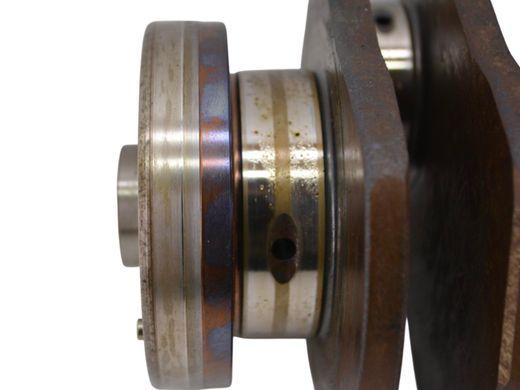 Коленвал SUBARU OUTBACK B14 2010-2014 12200AA53A, 12200AA53A, A