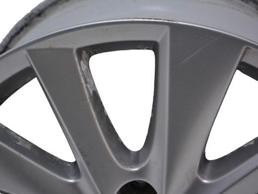 Диск R17 5* MAZDA CX-5 KE 2012-2015 (7JxR17 PCD 5x114,3 ET50 d67,1) 9965-91-7070, 9965-91-7070, B