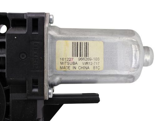 Моторчик стеклоподъемника передний правый VOLVO V60 Y20 2013-2018 (6 пінів) 31253062, 31253062, A