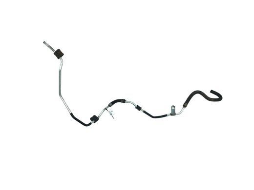 Трубка гідропідсилювача керма CITROEN C-CROSSER 2007-2013 4012L7, 4012L7, A