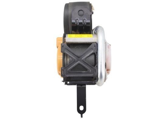 Ремінь безпеки передній правий NISSAN NAVARA D40 2010-2014 H68844X30B, H68844X30B, A
