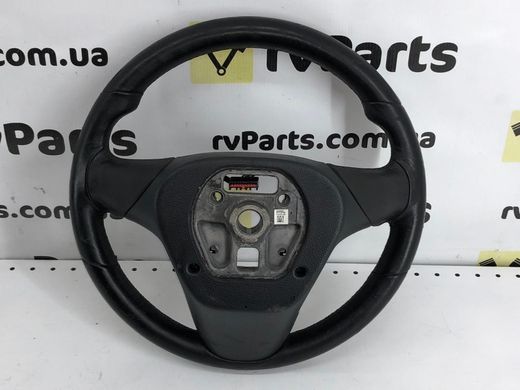 Кермо OPEL INSIGNIA 2008-2013 (з кнопками) 13306885, 13306885, A