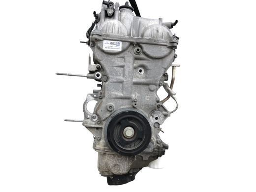 Двигун GMC TERRAIN 2017-2021 (1.5 LYX FWD, 12661630) 12681060, 12681060, A