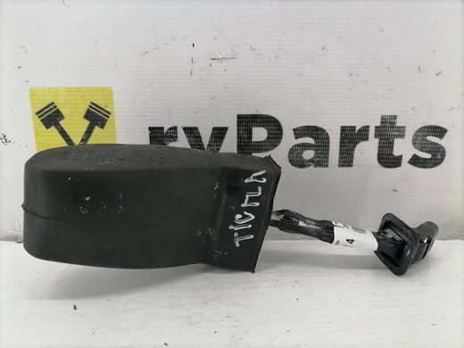 Обмежувач дверей передній лівий правий VOLKSWAGEN TIGUAN 2007-2011 5N0837249A, 5N0837249A, A