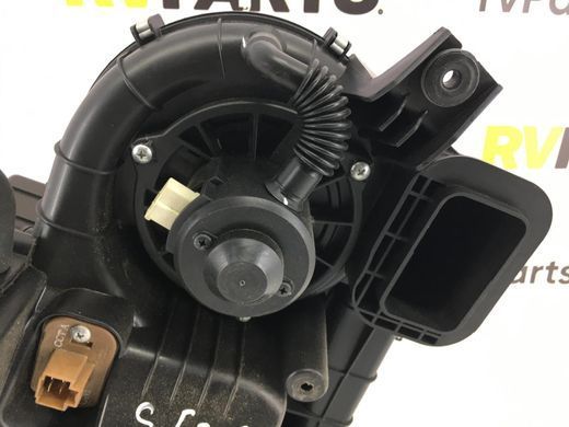 Корпус печки задний HYUNDAI SANTA FE CM 2006-2009 97900-2B000, 97900-2B000, A