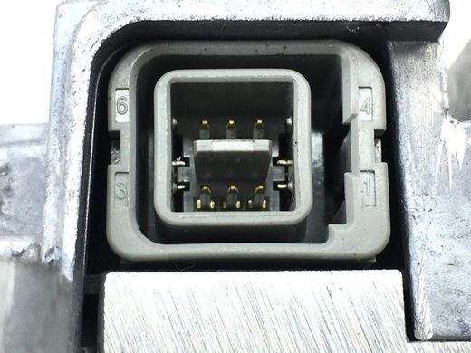 Блок управления камерой заднего вида VOLVO XC60 2008-2013 31268745, 31268745, A
