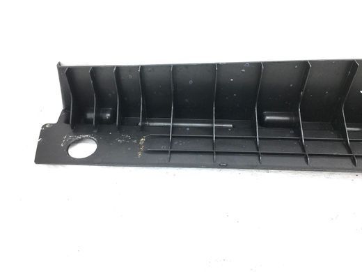 Накладка багажного отсека нижняя левая AUDI Q5 2008-2012 8R0861835, 8R0861835, A